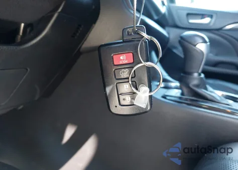 2017 Toyota Highlander Limited Platinum from USA, damaged, VIN 5TDYZRFH0HS200718